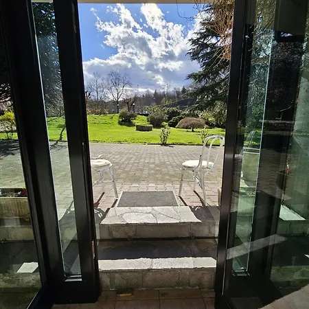 La Casetta Di Gianni Borgo Ticino Exterior photo
