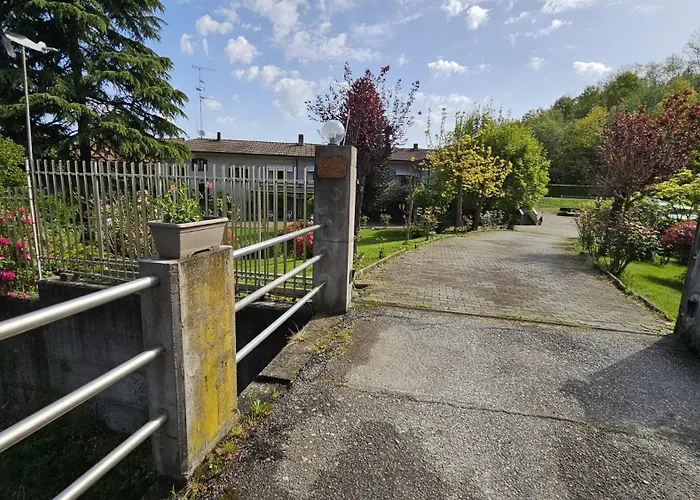 La Casetta Di Gianni