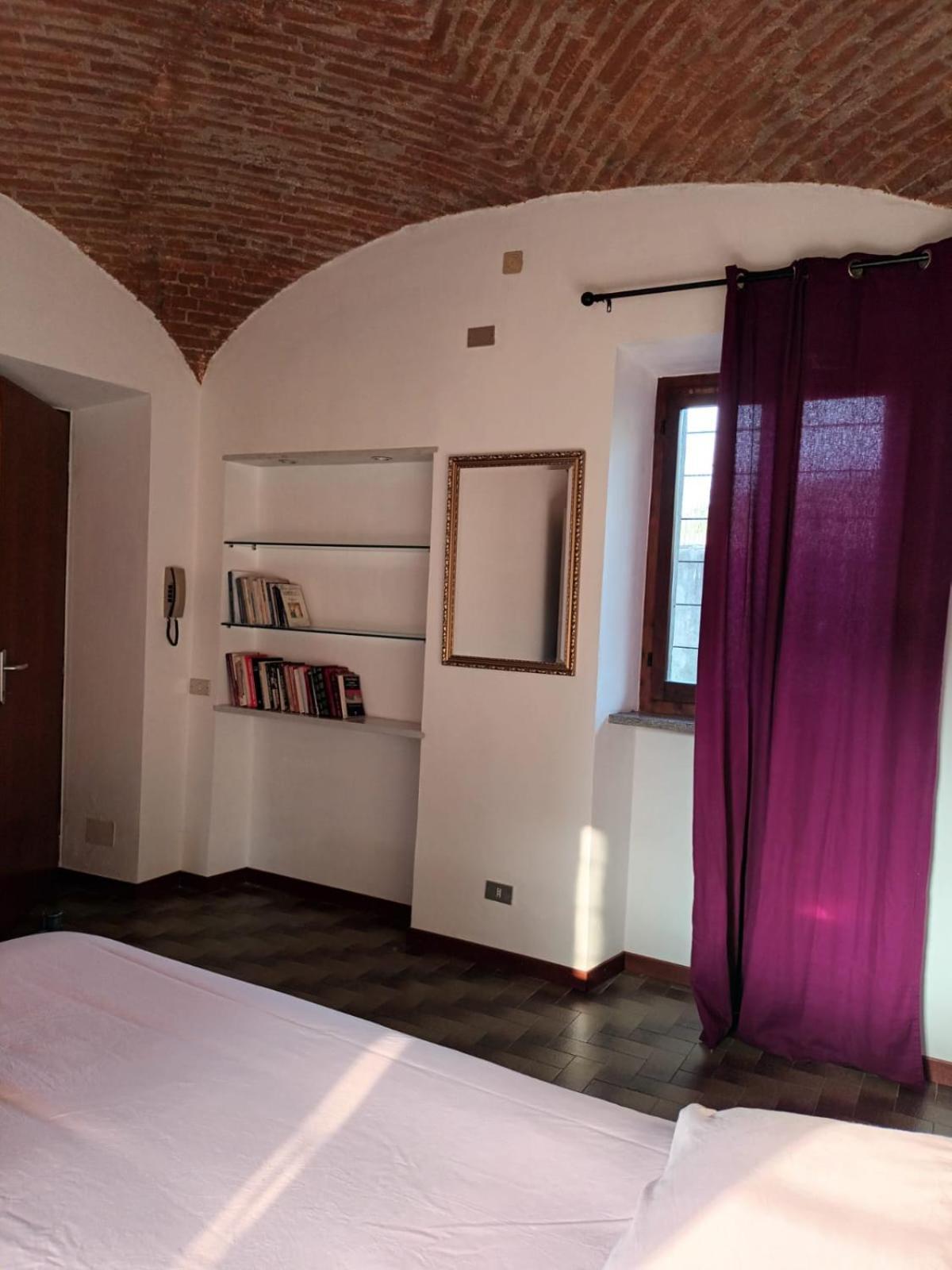 Apartment La Casetta Di Gianni