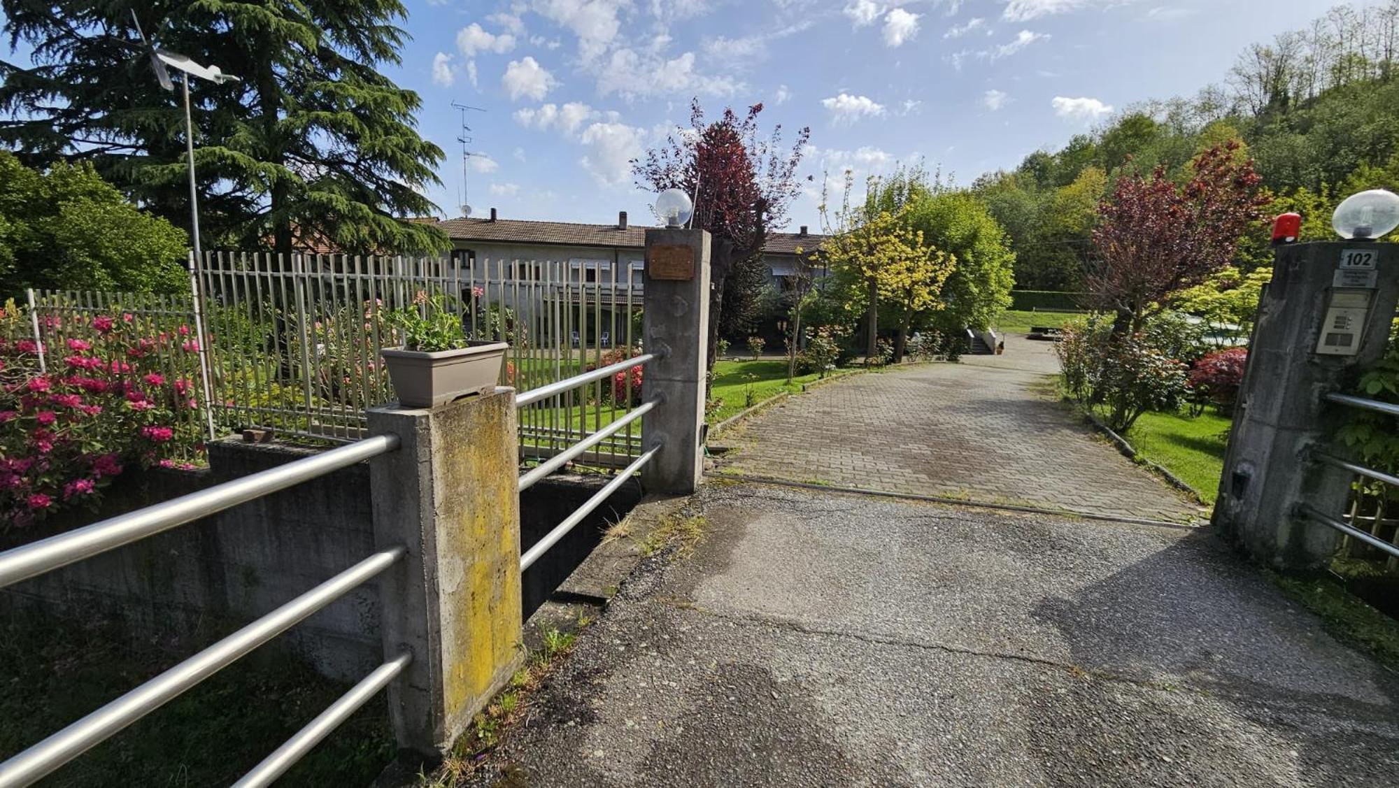 La Casetta Di Gianni *