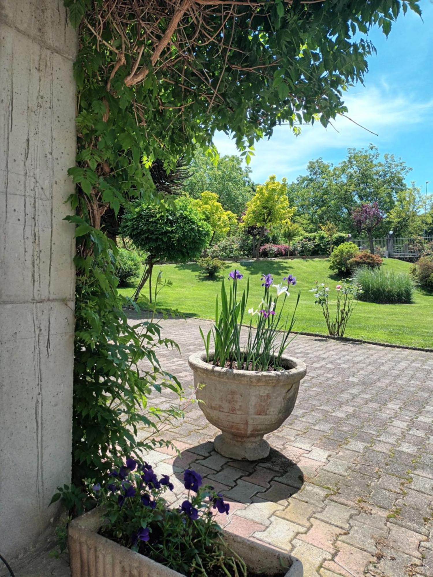 La Casetta Di Gianni Apartment