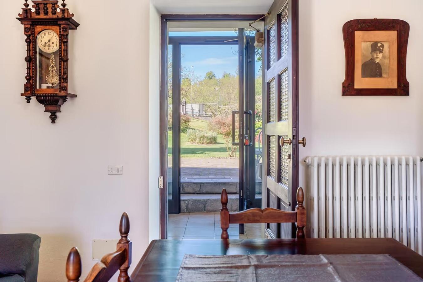 La Casetta Di Gianni * Borgo Ticino
