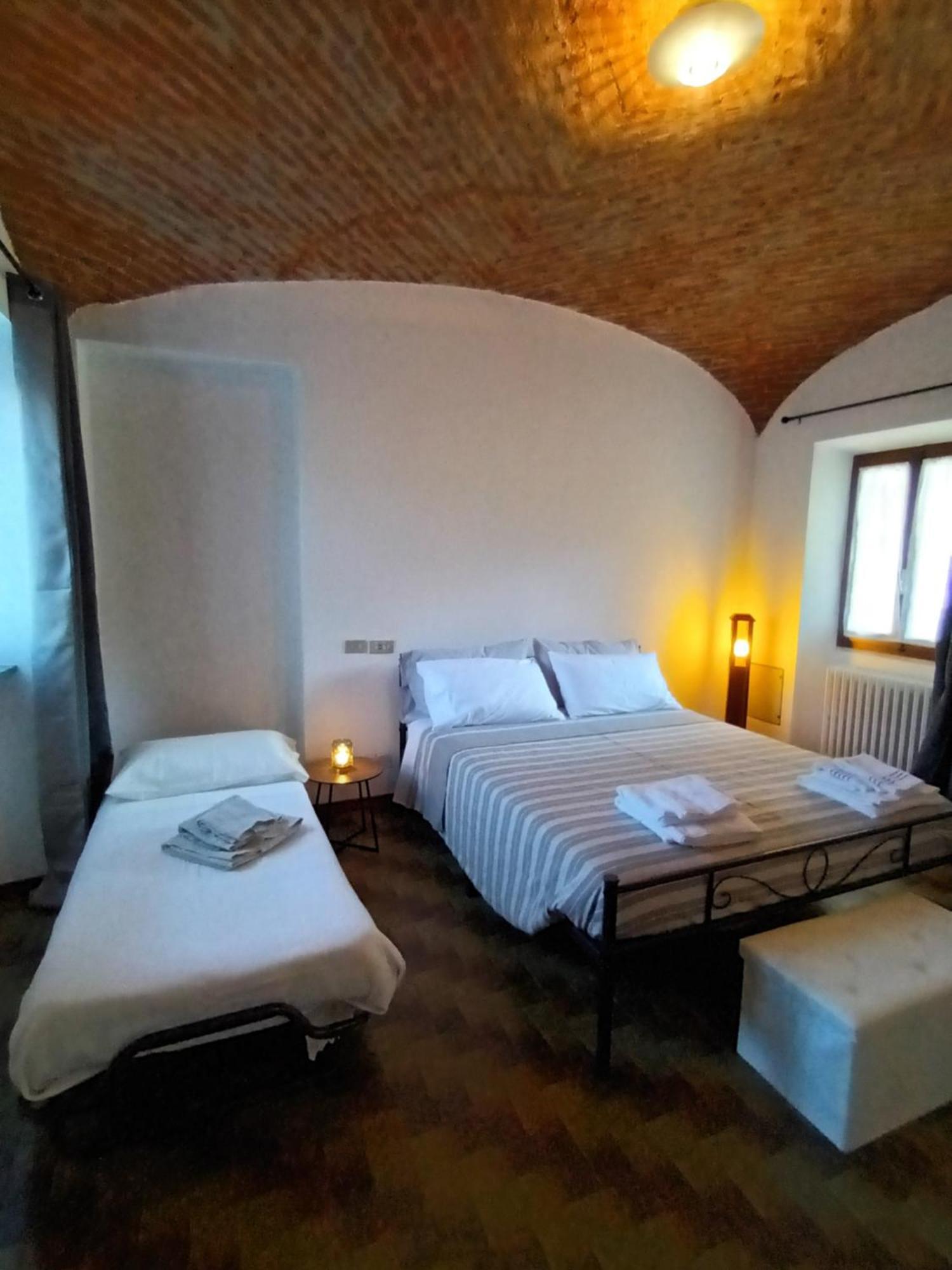 Apartment La Casetta Di Gianni Borgo Ticino