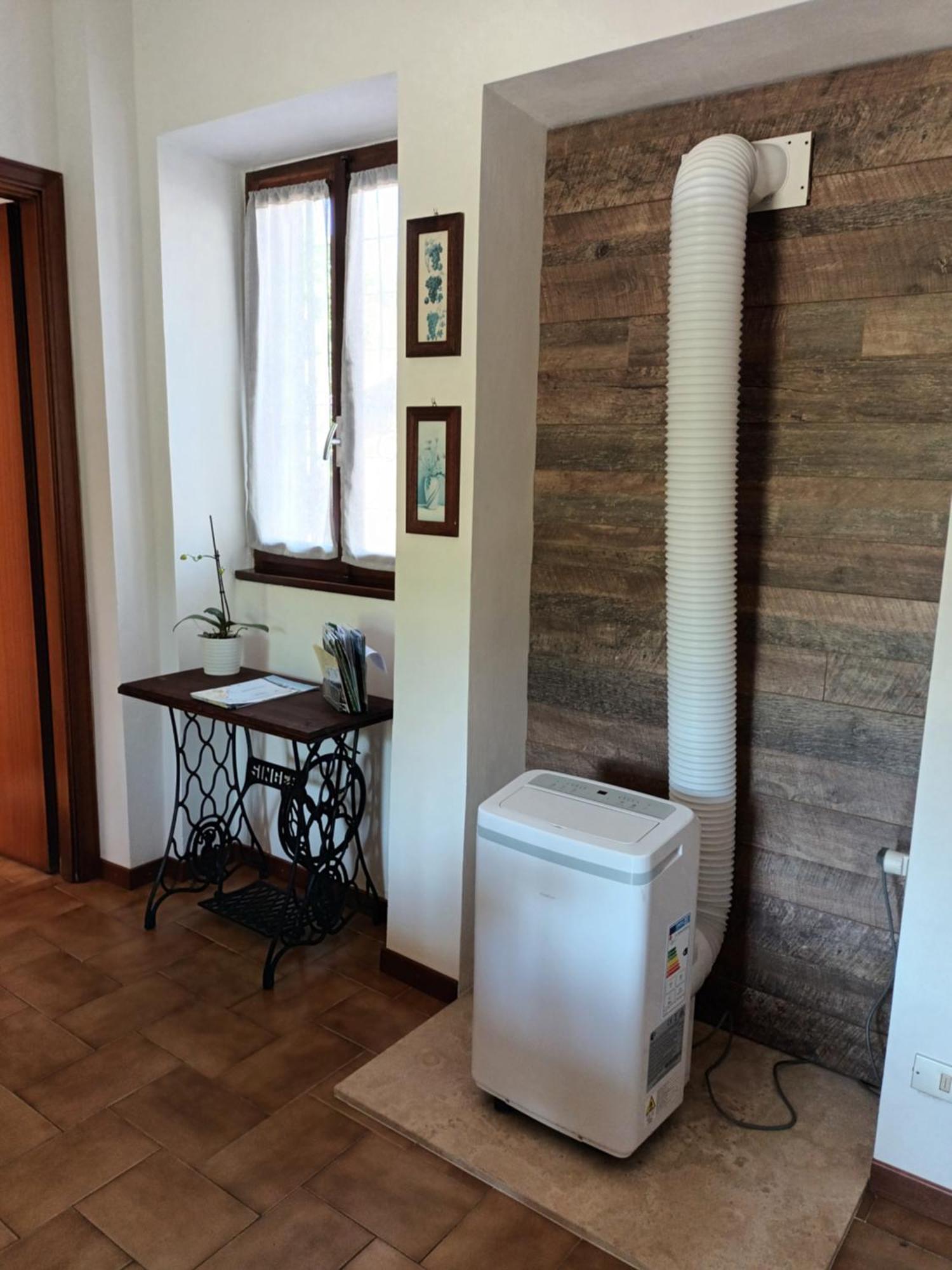 La Casetta Di Gianni Apartment *