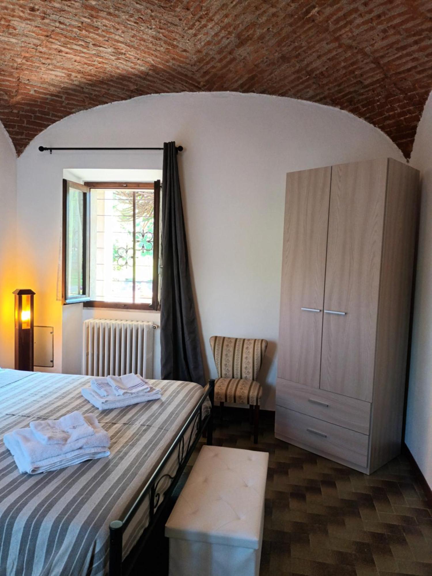 La Casetta Di Gianni Apartment *