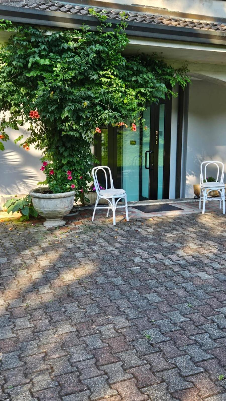 La Casetta Di Gianni Apartment *