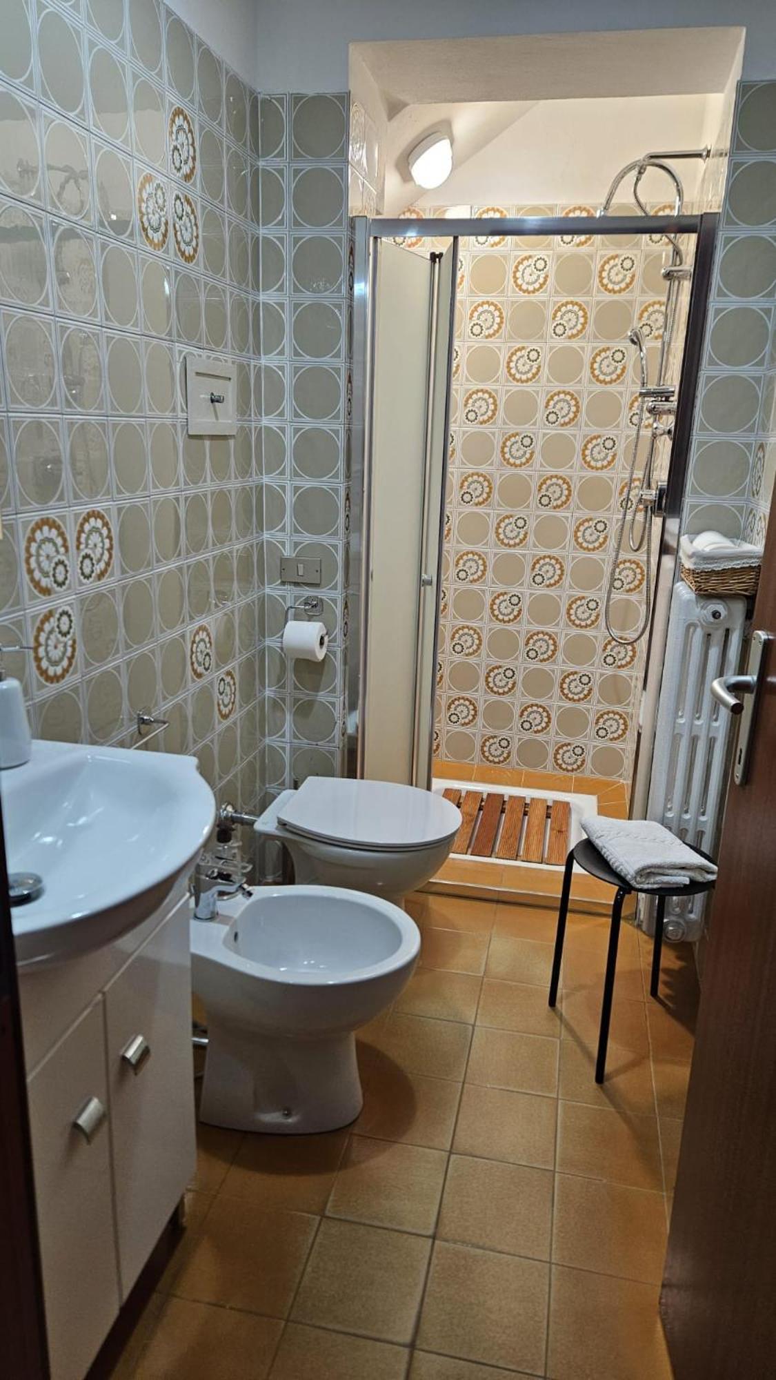 Apartment La Casetta Di Gianni
